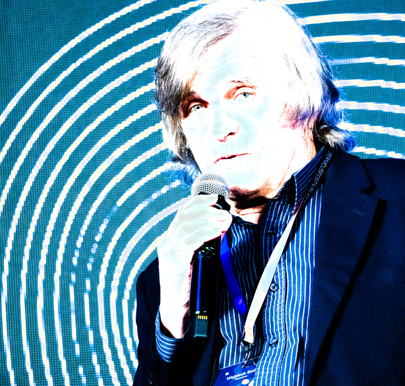 Wojciech Sady