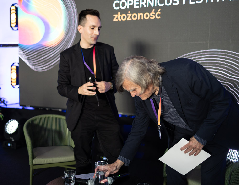 Jędrzej Grodniewicz , Wojciech Sady
