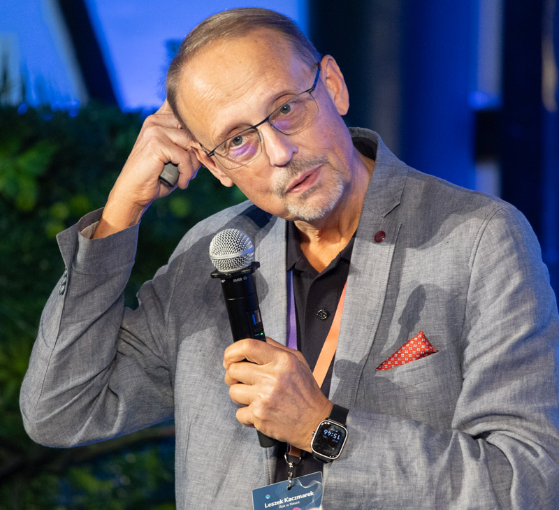 Leszek Kaczmarek