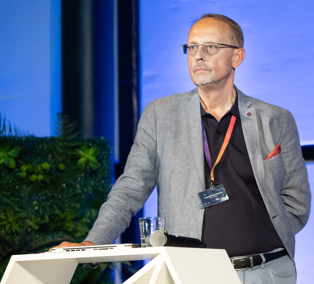 Leszek Kaczmarek