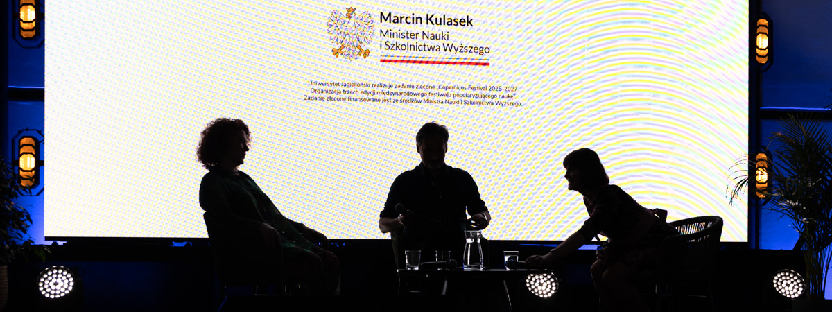Aneta Brzezicka, Paweł Boguszewski, Milena Damulewicz