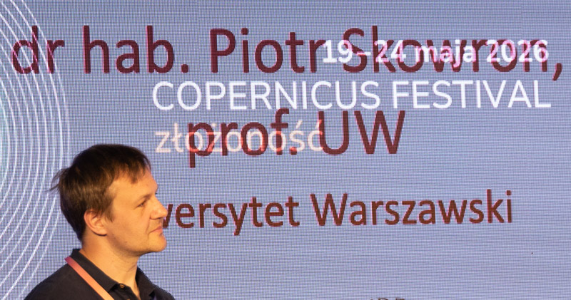 Piotr Skowron