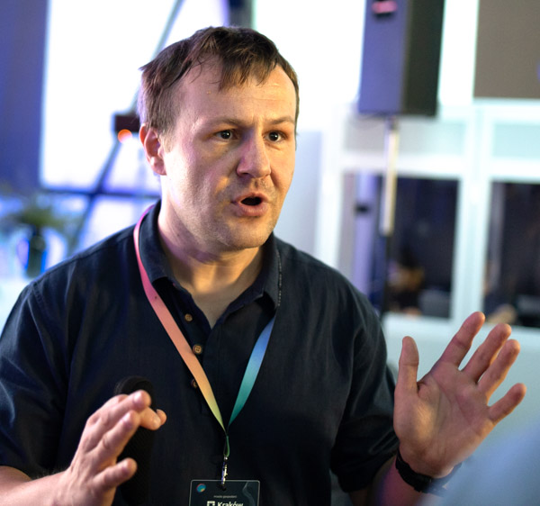 Piotr Skowron