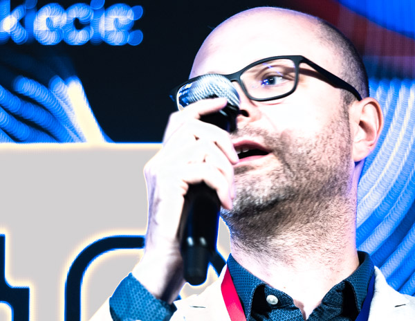 Krzysztof Cipora