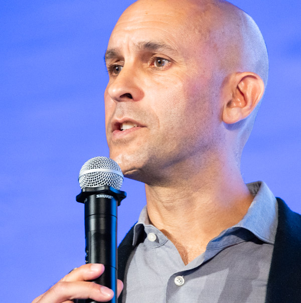 Anil Seth