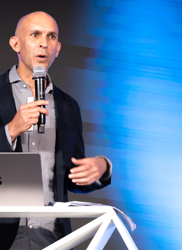 Anil Seth