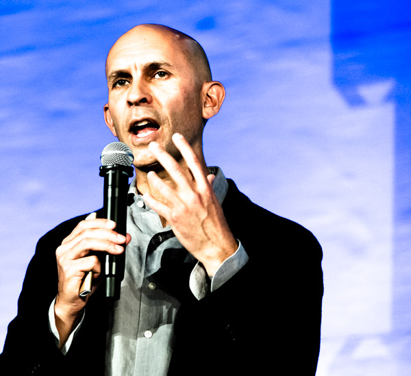 Anil Seth