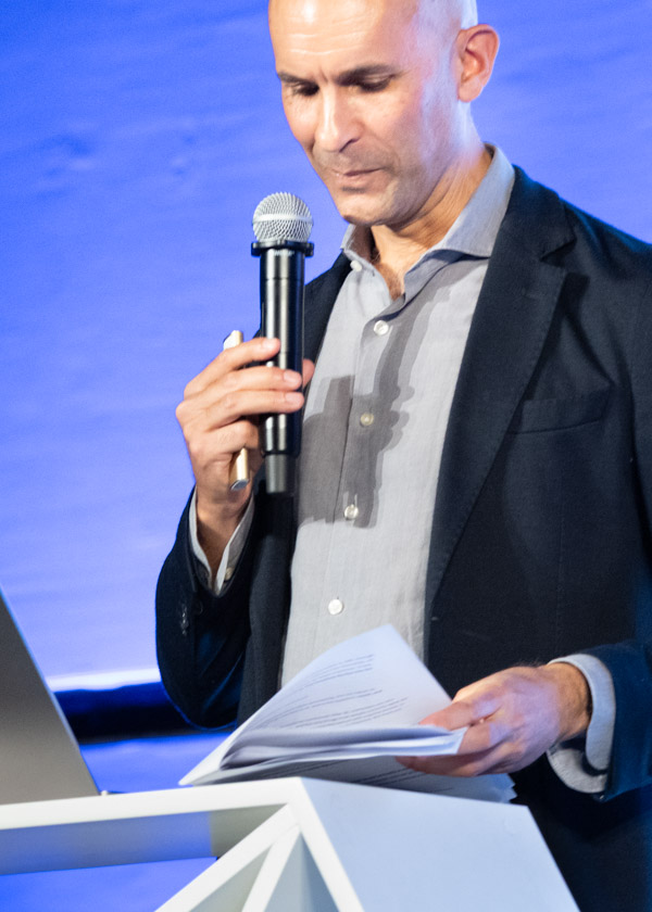 Anil Seth
