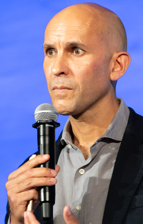 Anil Seth