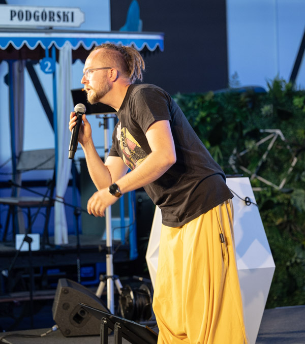 Łukasz Lamża