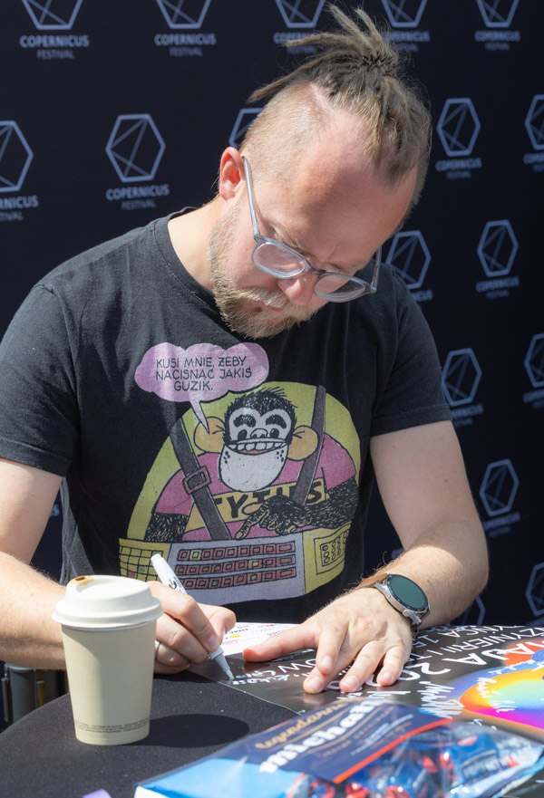Łukasz Lamża