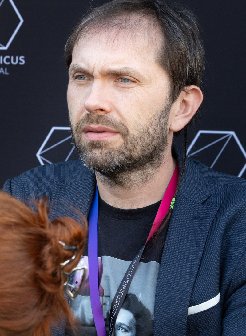 Łukasz Okruszek