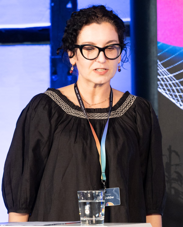 Justyna Olko