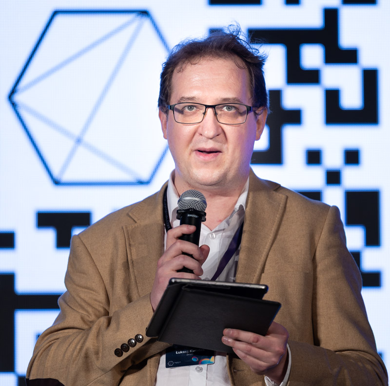 Łukasz Kwiatek