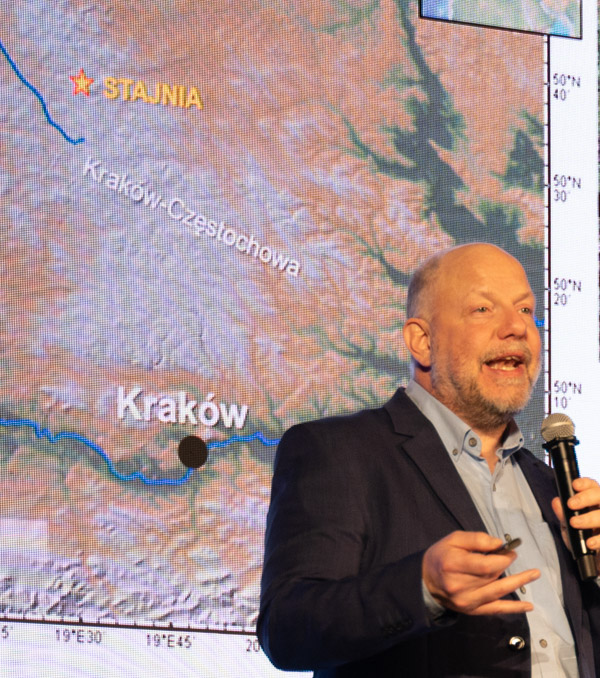 John Hawks