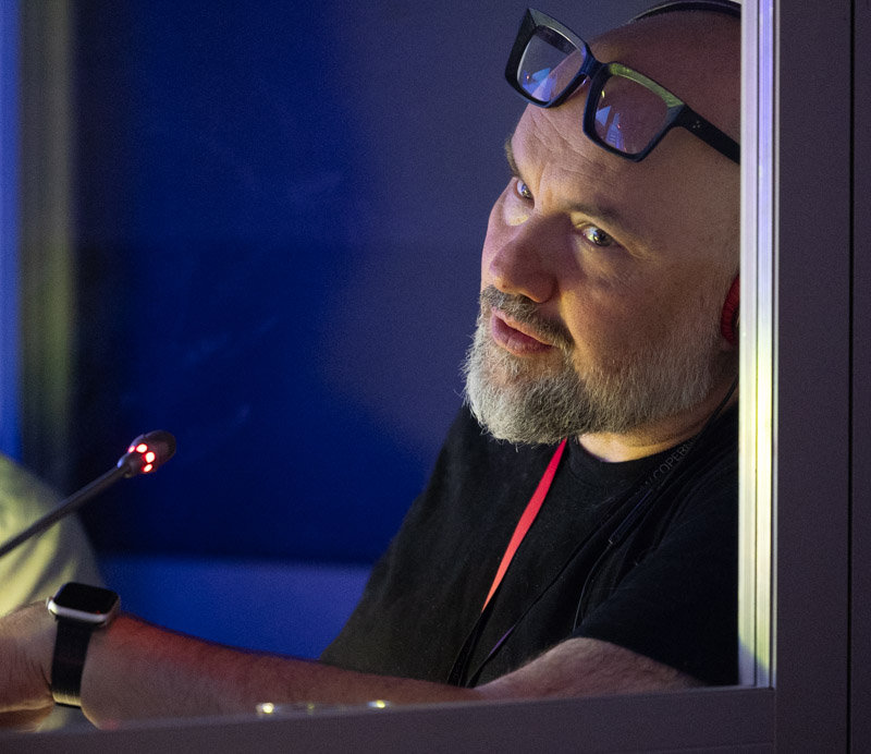 Piotr Krasnowolski