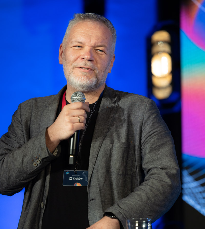 Bartosz Brożek
