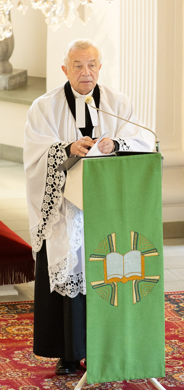 Waldemar Szajthauer