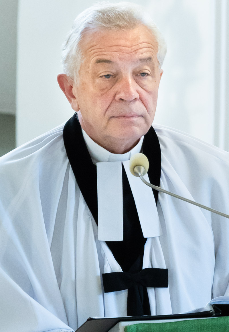 Waldemar Szajthauer
