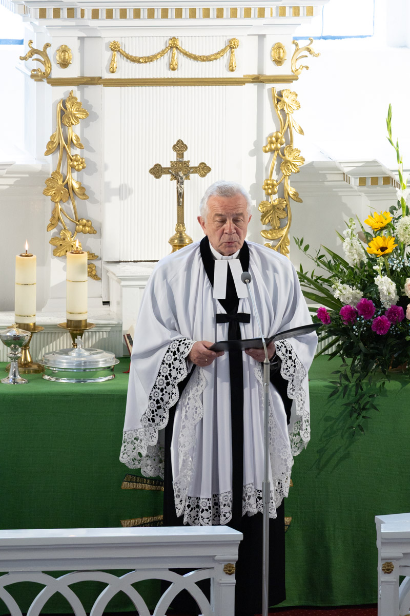 Waldemar Szajthauer