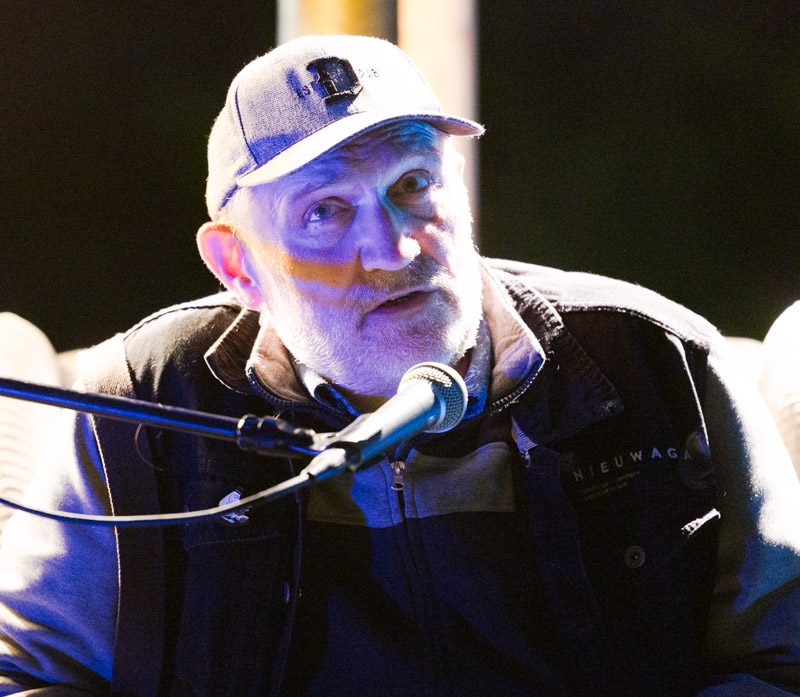 Wojciech Bonowicz
