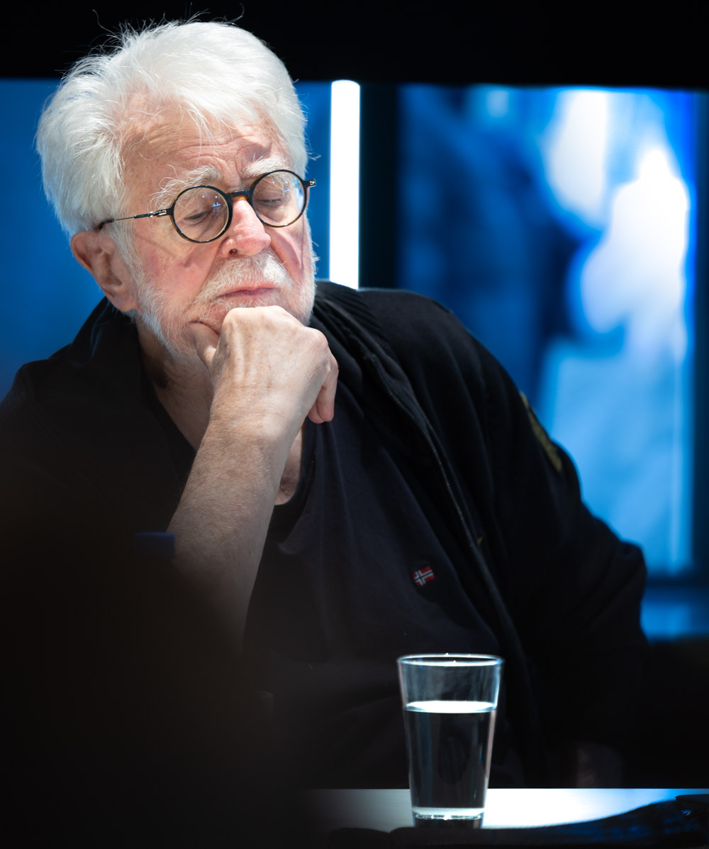 Krystian Lupa
