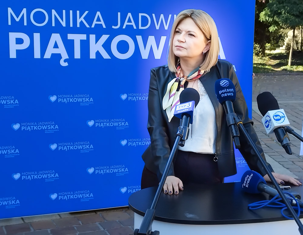 Monika Piątkowska
