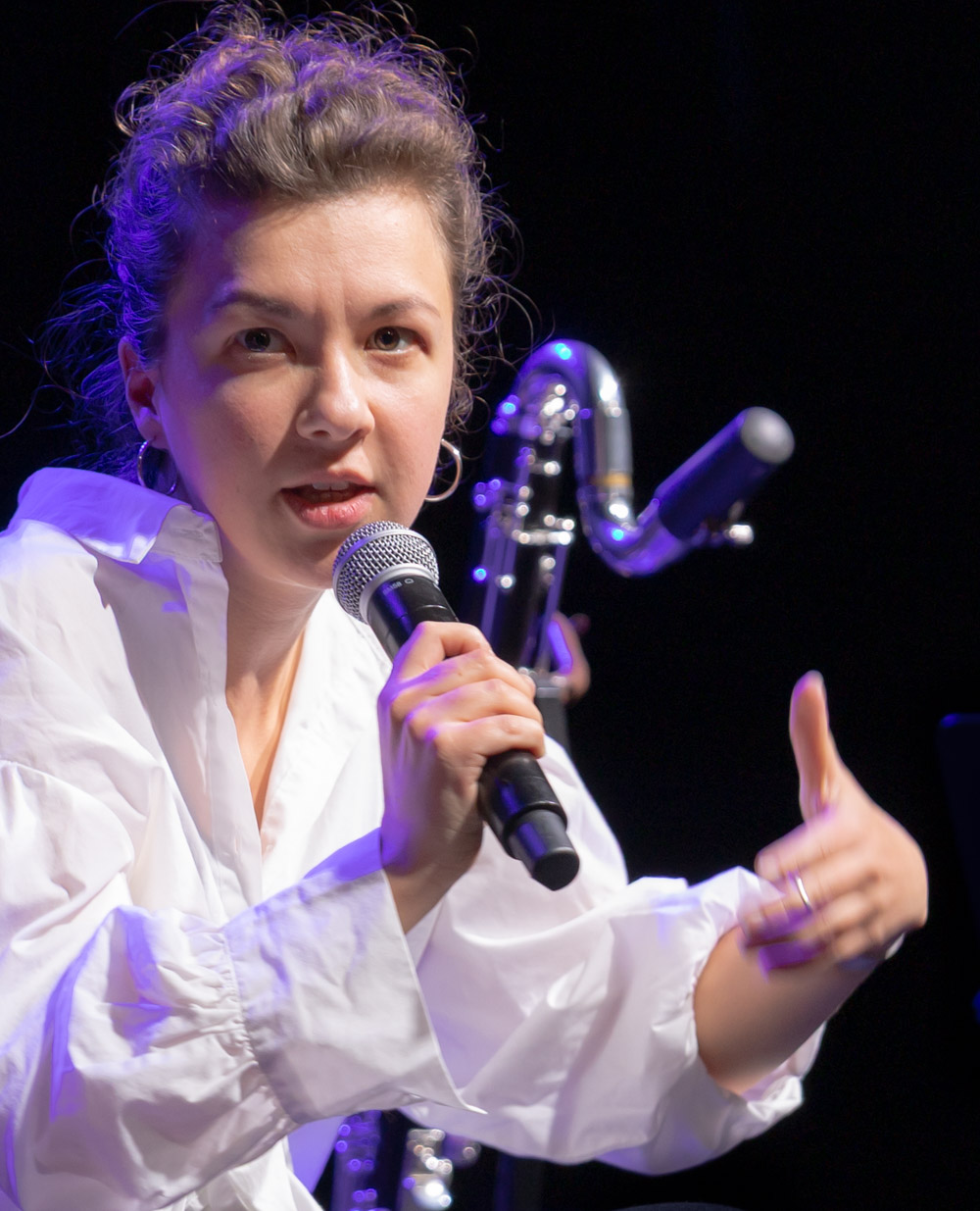 Yana Shliabanska