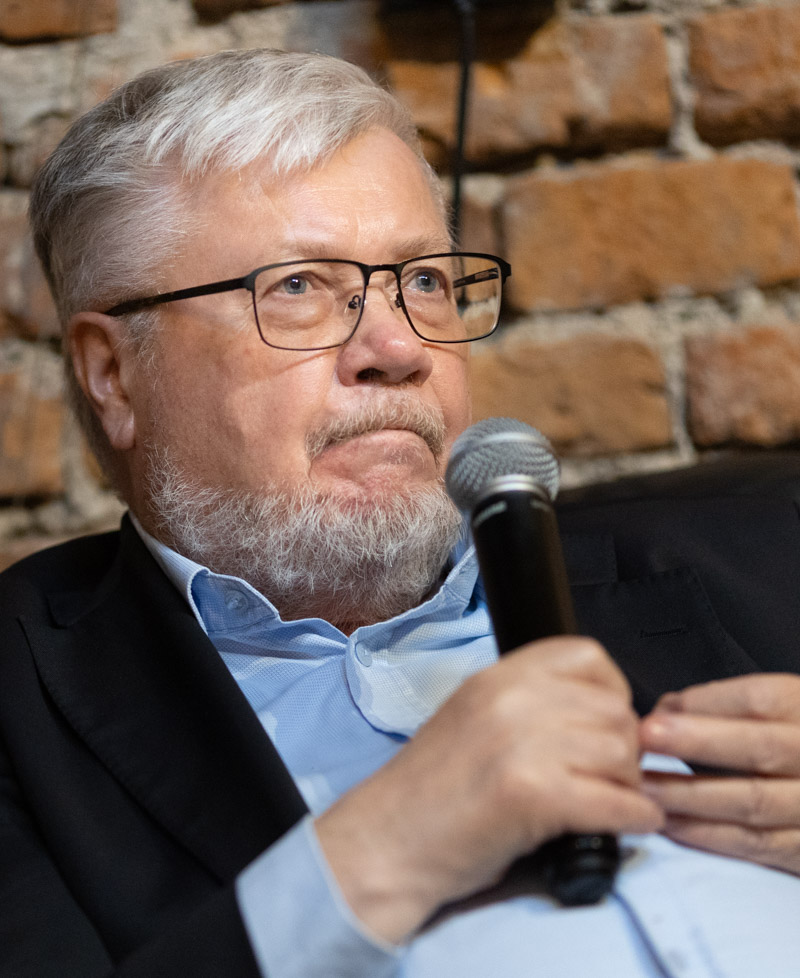 Alfred Wierzbicki