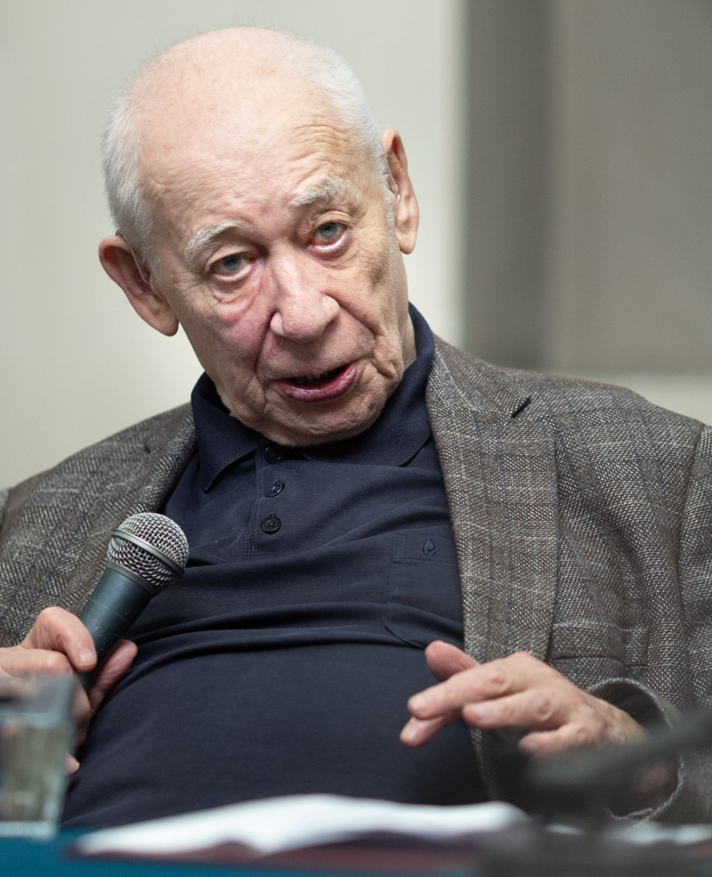 Jan Woleński