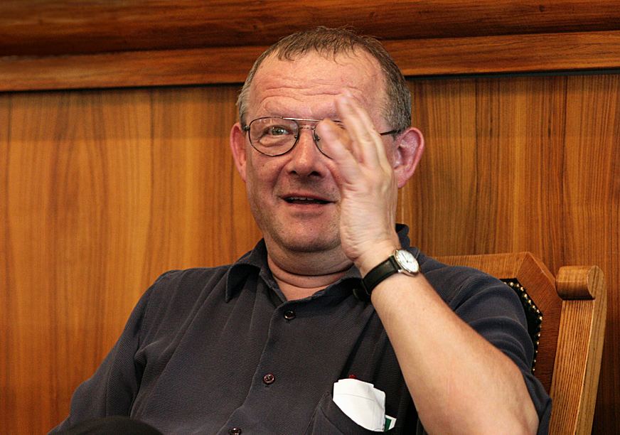Adam Michnik