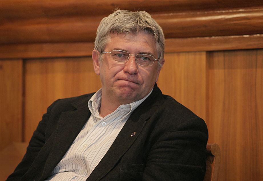 Andrzej Nowakowski