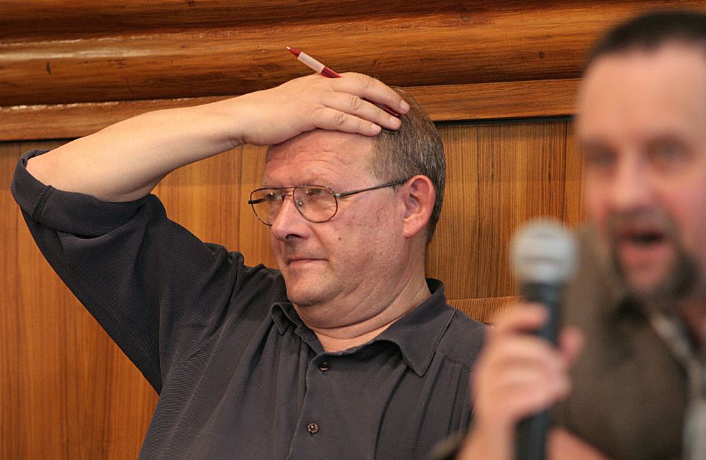 Adam Michnik