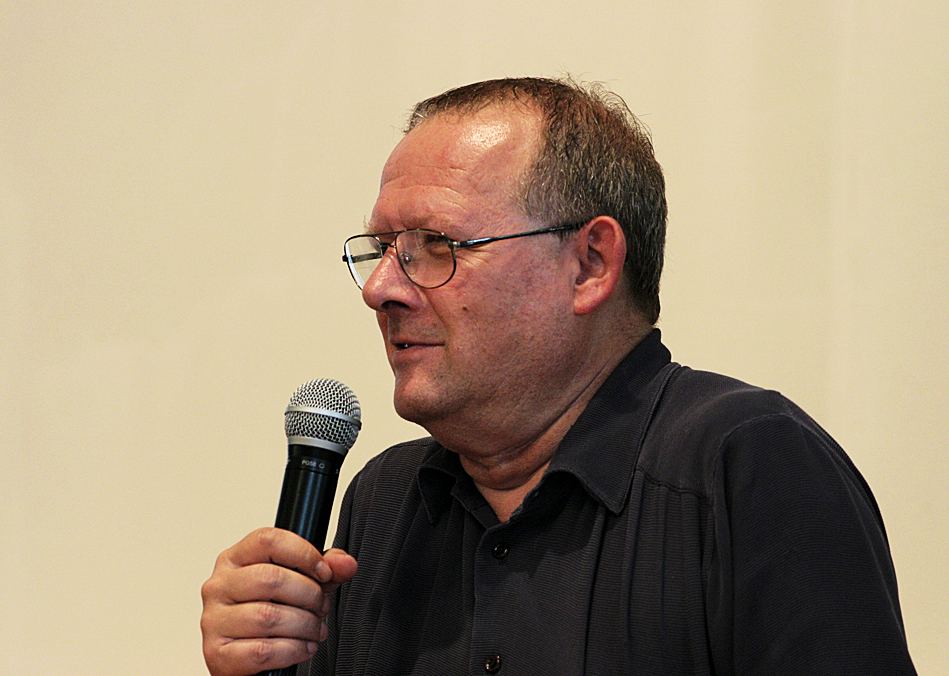 Adam Michnik