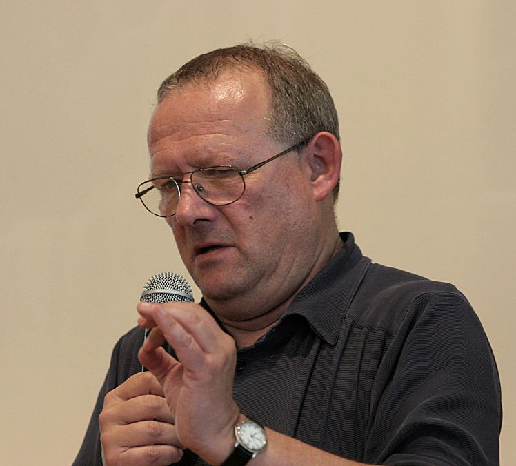 Adam Michnik