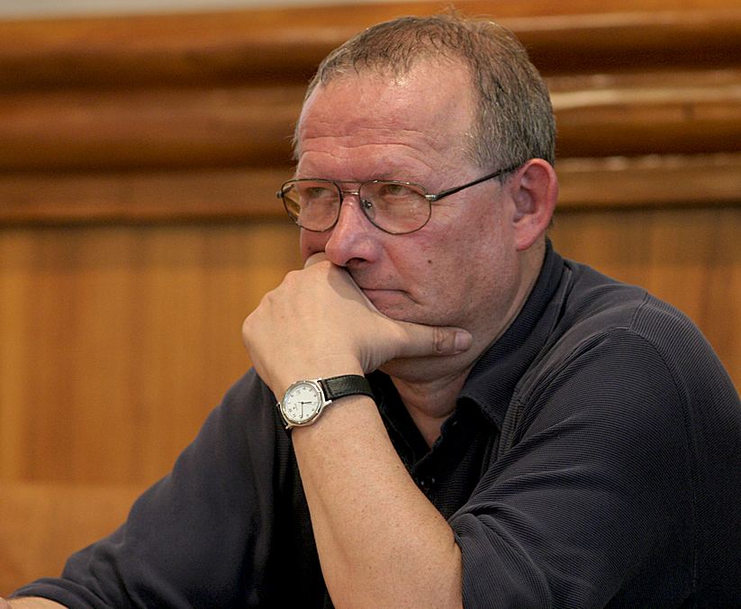 Adam Michnik