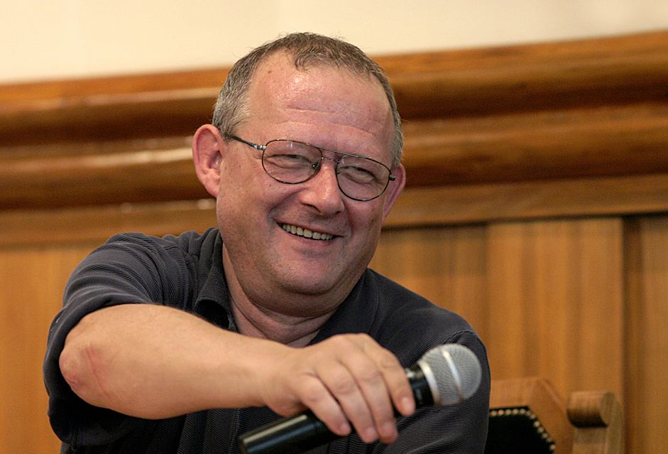 Adam Michnik