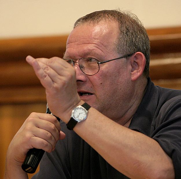 Adam Michnik