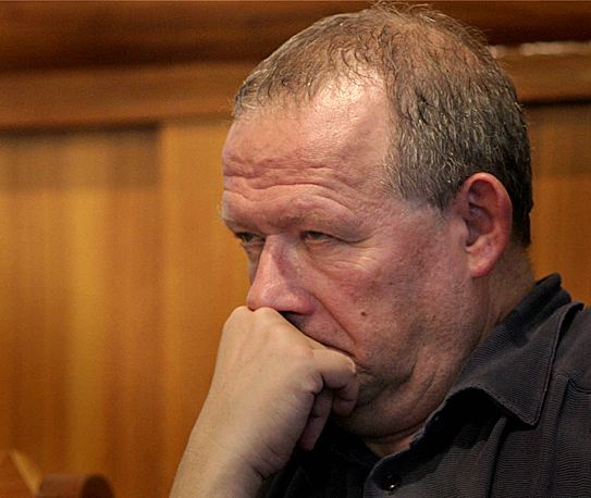 Adam Michnik