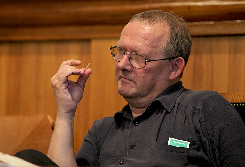 Adam Michnik