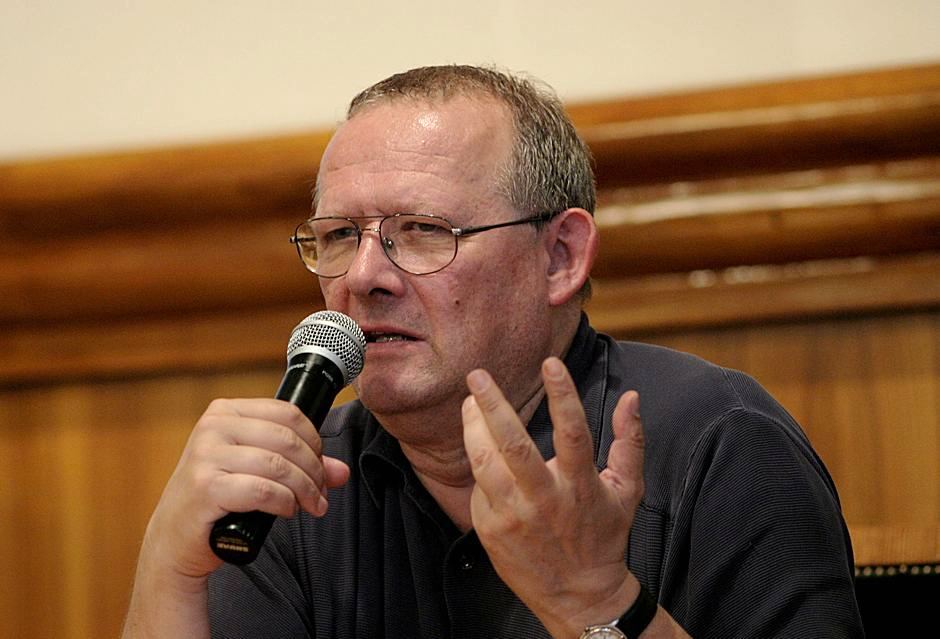 Adam Michnik