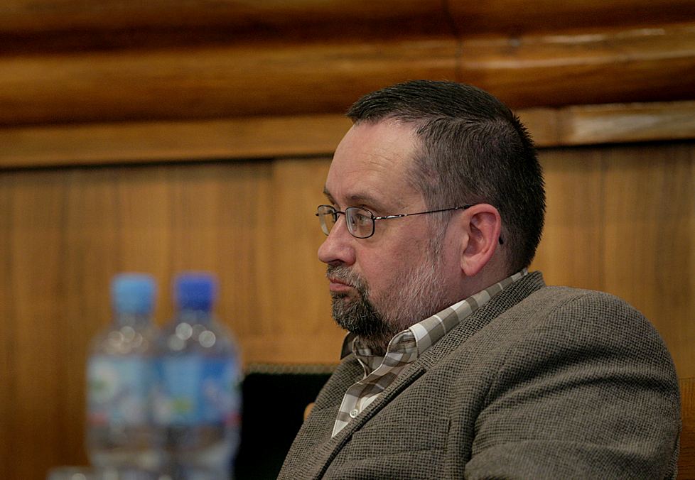 Andrzej Romanowski