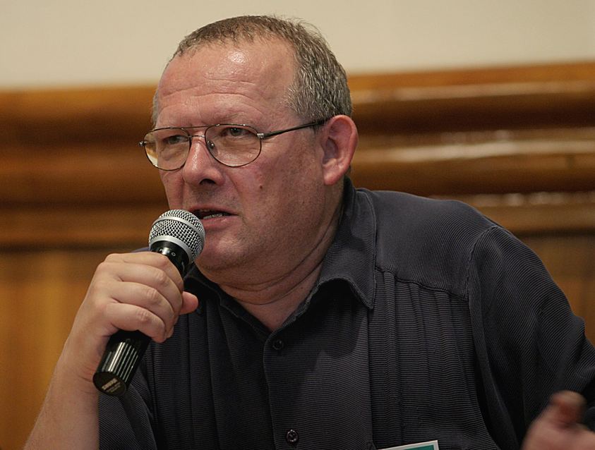 Adam Michnik