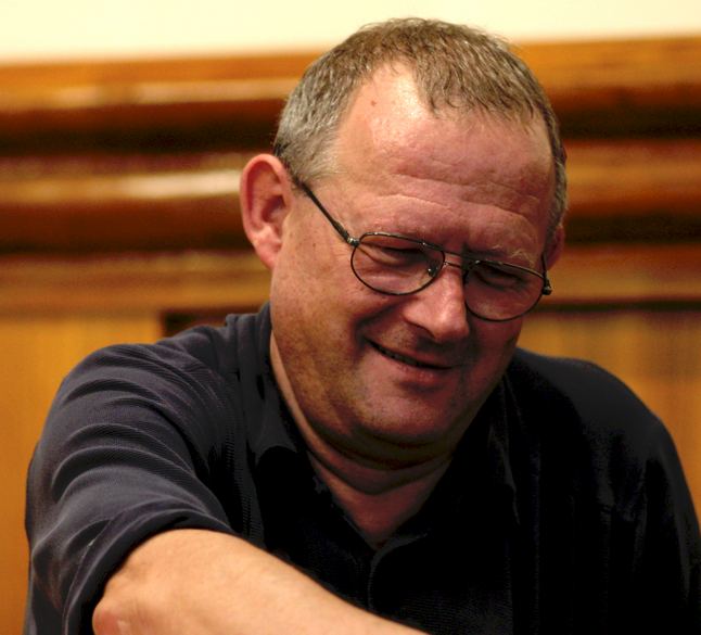 Adam Michnik