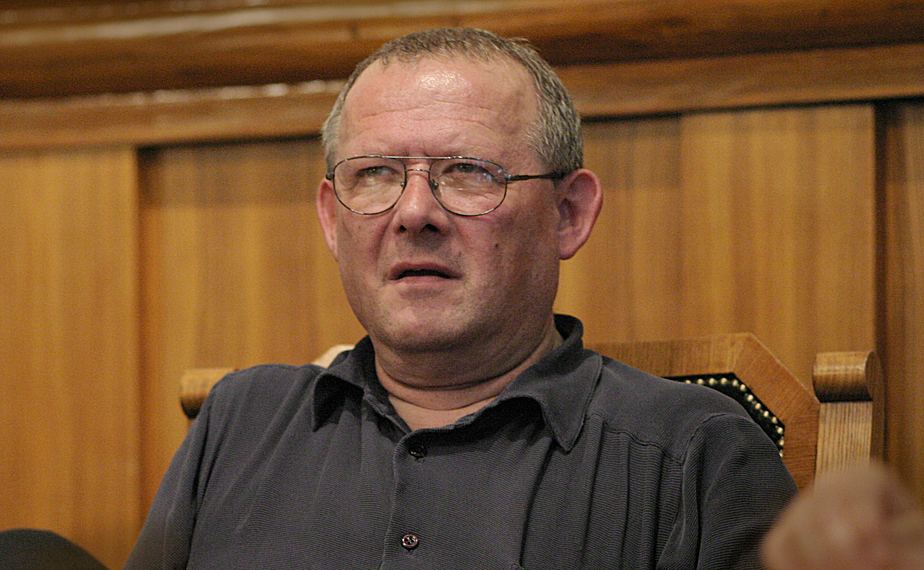 Adam Michnik