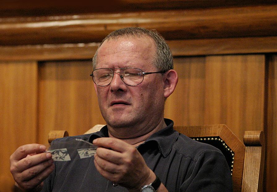 Adam Michnik