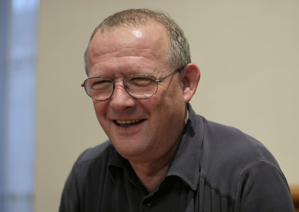 Adam Michnik