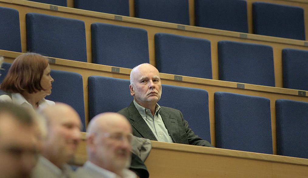 Adam Zagajewski