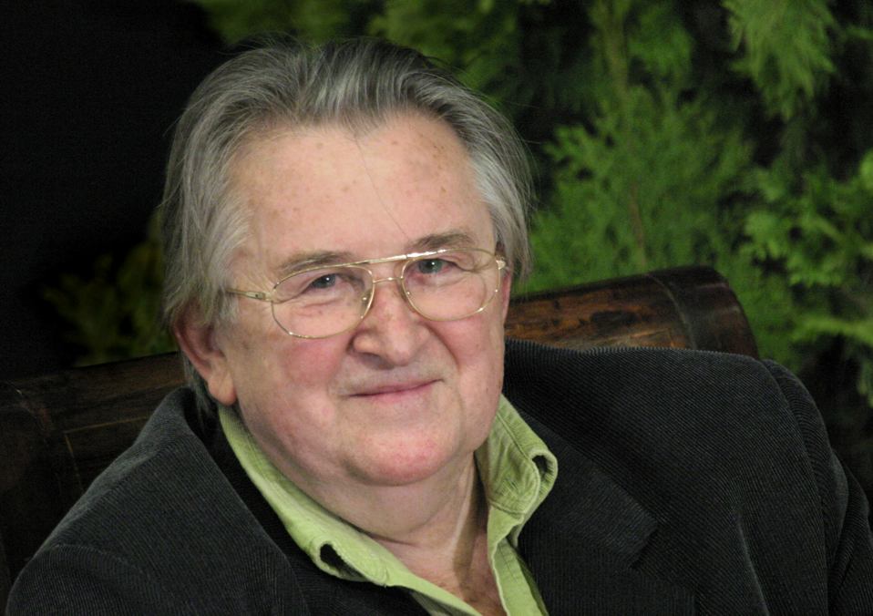 Kazimierz Kutz