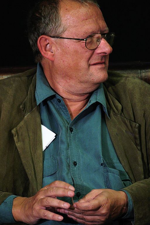 Adam Michnik